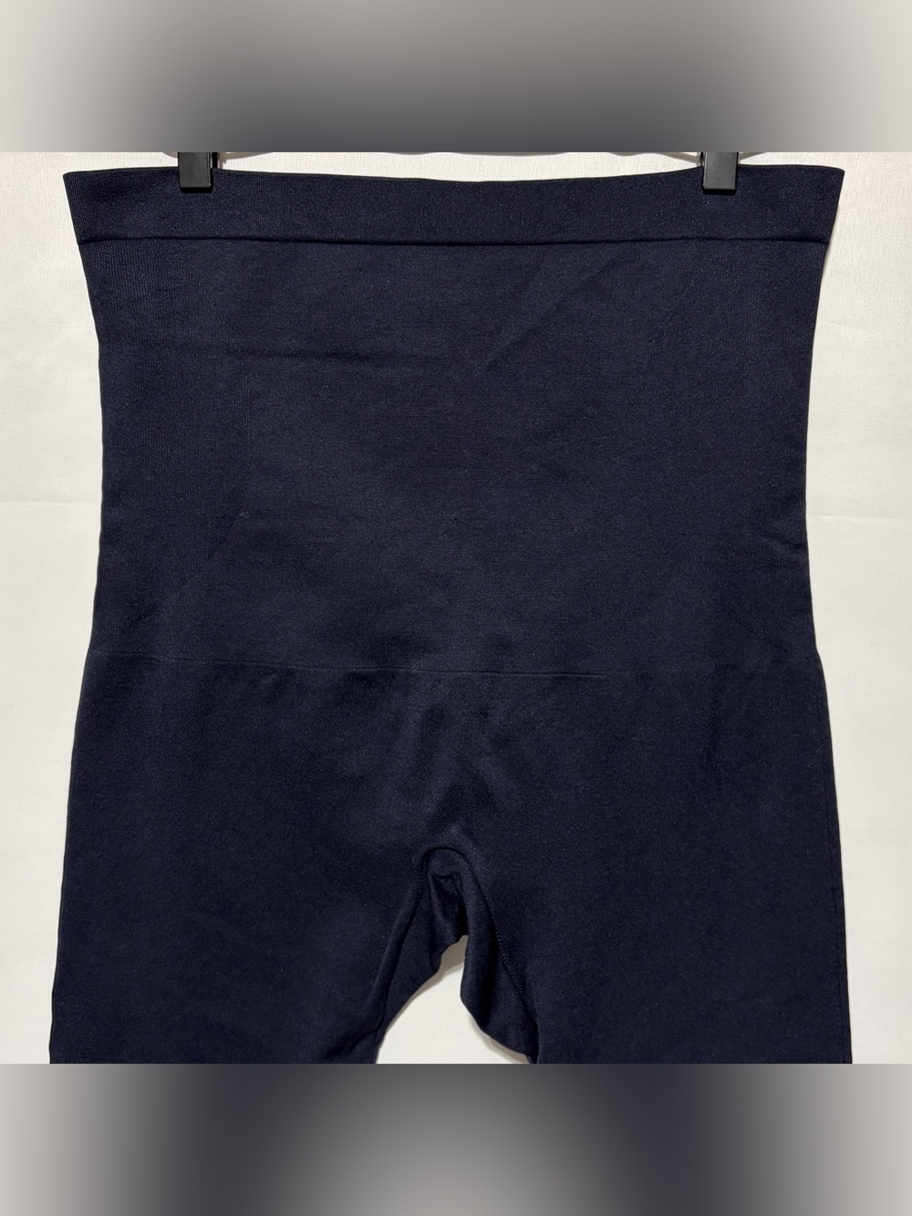 Empetua by Shapermint High Waisted Shaping Leggings Navy Blue Size 2XL - Picture 5 of 16